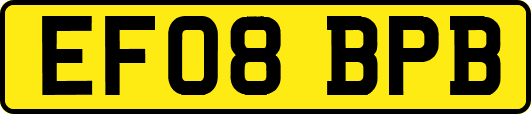 EF08BPB