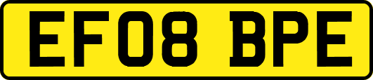 EF08BPE