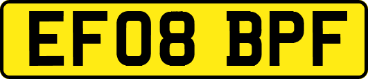 EF08BPF