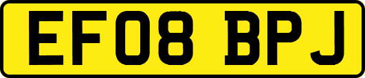 EF08BPJ