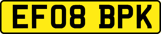 EF08BPK