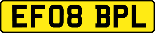 EF08BPL