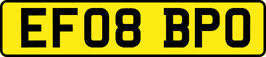 EF08BPO
