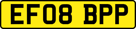 EF08BPP