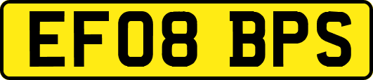 EF08BPS