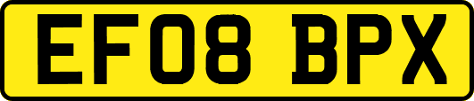 EF08BPX