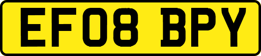 EF08BPY