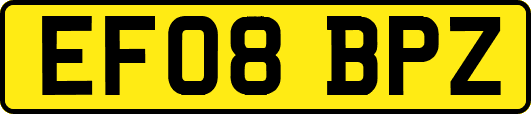 EF08BPZ