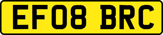 EF08BRC
