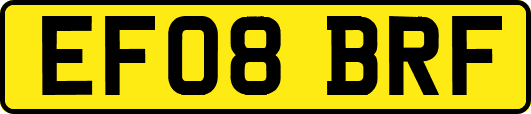 EF08BRF