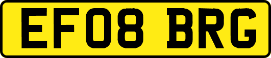 EF08BRG
