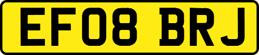 EF08BRJ