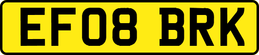 EF08BRK