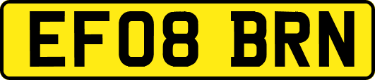 EF08BRN