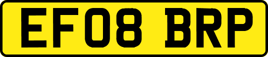 EF08BRP