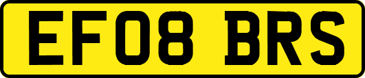EF08BRS