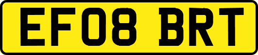 EF08BRT