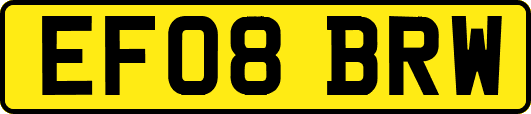 EF08BRW