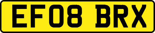 EF08BRX