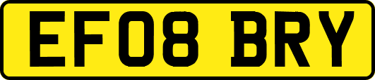 EF08BRY