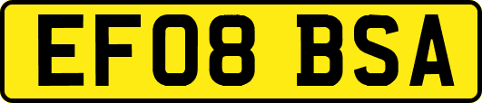 EF08BSA