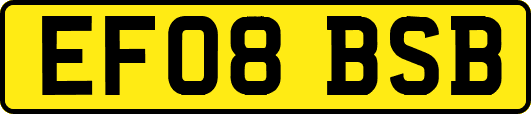 EF08BSB