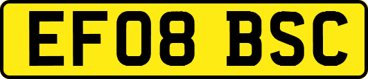 EF08BSC