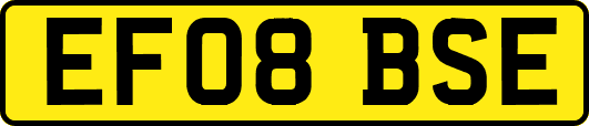 EF08BSE