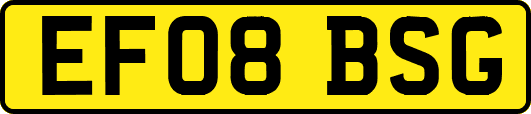 EF08BSG