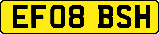 EF08BSH