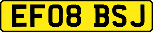 EF08BSJ
