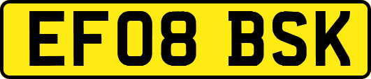 EF08BSK