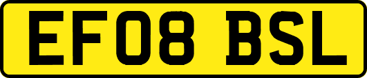EF08BSL