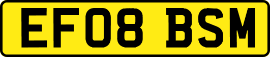 EF08BSM