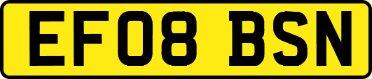 EF08BSN