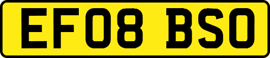 EF08BSO