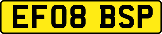 EF08BSP