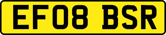 EF08BSR