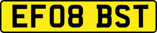 EF08BST