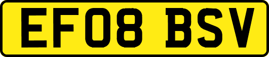 EF08BSV