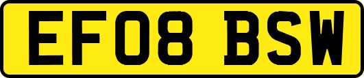 EF08BSW