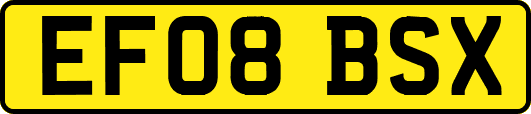 EF08BSX