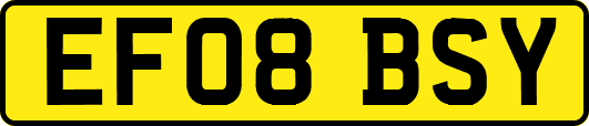 EF08BSY