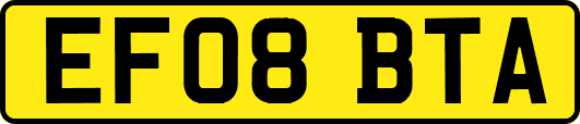 EF08BTA