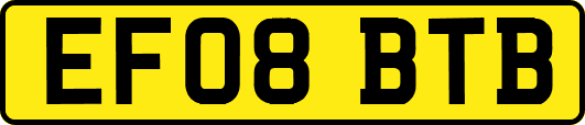 EF08BTB