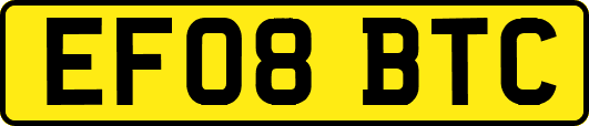 EF08BTC