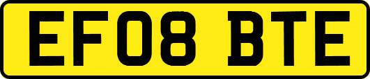 EF08BTE