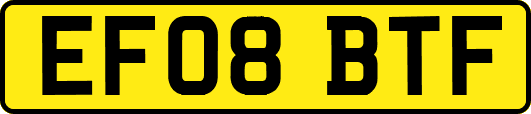 EF08BTF