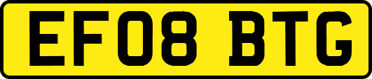 EF08BTG