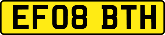 EF08BTH